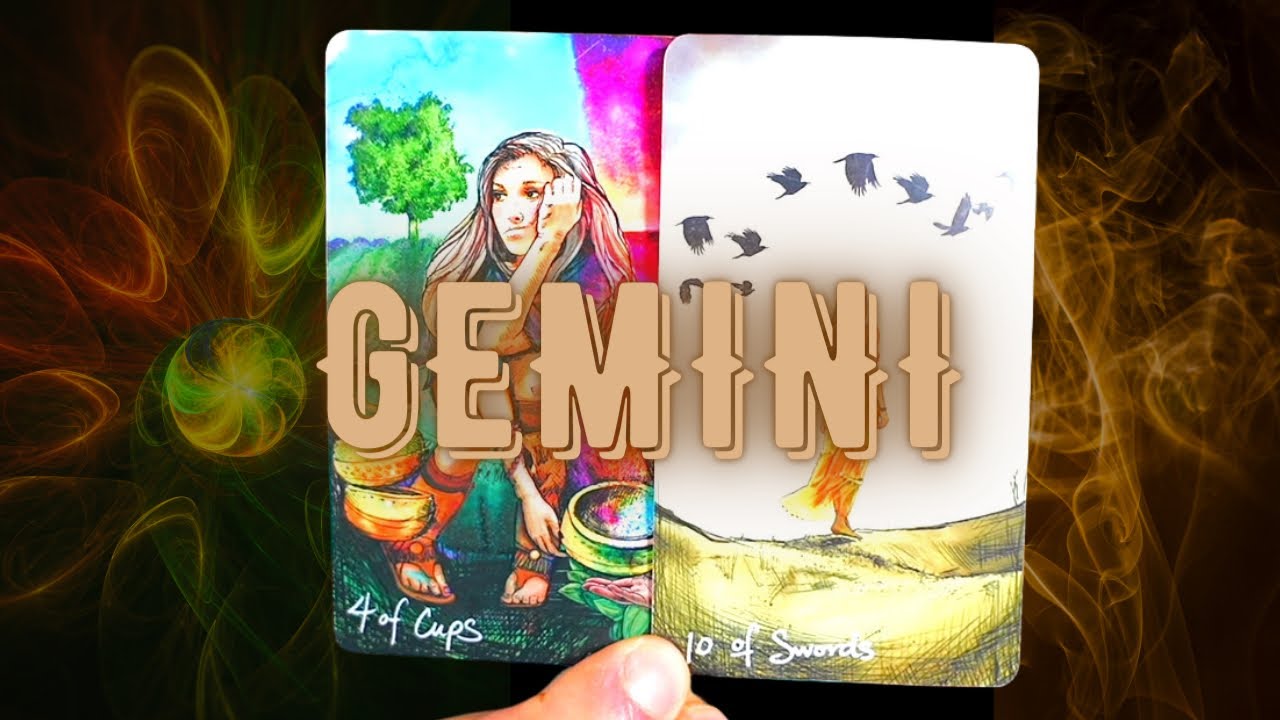 GEMINI💔 “Third Party Drama EXPOSED… Who They Choose & Why Spirit Wants You To Know 🔮🔥👀”