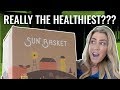 Sun Basket Review: Is It the Healthiest Meal Kit?