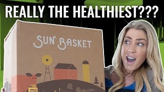 Sun Basket Review: Is It the Healthiest Meal Kit? screenshot 2