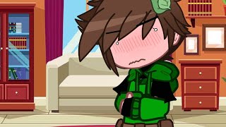 Dirty mind~ || •MEME• || Eddsworld || TomTord/TordTom || Ft. Edd💚