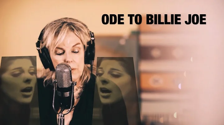 Lucinda Williams - ODE TO BILLIE JOE (Bobbie Gentr...