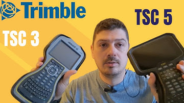 Master Trimble Data Export in LESS than 3 Minutes!