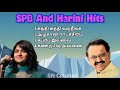 Spb  harini hitssn creation songs  spbhits sncreation harinihits evergreensongs spbsongs