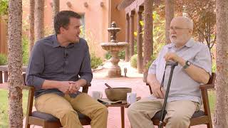 It Takes a Movement | Richard Rohr & Michael Poffenberger | Returning to the Center