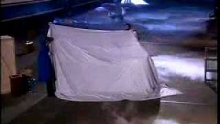 Garden Copperfield's Motorcycle to Girls Illusion Plant