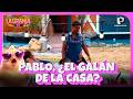 ¿EL GALÁN DE LA CASA? PABLO HEREDIA Y SU RELACIÓN CON LAS CHICAS | LA GRANJA VIP PERÚ