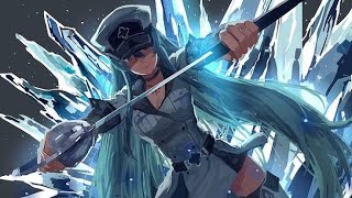 Rea Sremmurd - Black Beatles Esdeath [AMV] Thanks 300 subs