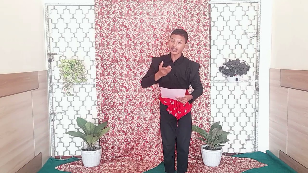 019 Slamet Riyanto | FESTRA KOPISISA 2024