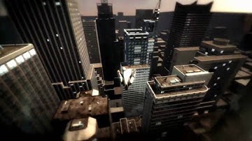 Animal I Have Become - Prototype