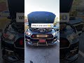 May have the loudest ecoboost on tiktok what did you think?😂 #stangry #mustang #blowoffvalve