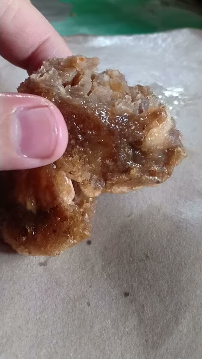 Ilabulo pedas goreng. Ala Warkop chyko 09