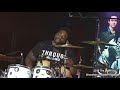 Aaron Spears-2018 The Sixth Shenzhen Drummer Festival-Part 3