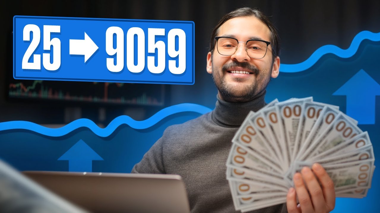 Primeros pasos para lograr excelentes resultados en el trading - YouTube