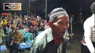 nadhira musik HAYAM TUKUNG kendang rampak || desa pamulihan cilacap