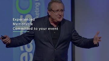 Mark Schaefer Keynote Speaker