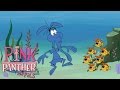 Happy Hunting | The Ant and the Aardvark | Pink Panther and Pals