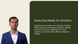 The 5 Best Safety Audit Template Apps for 2026 with eAuditor Audits and inspections