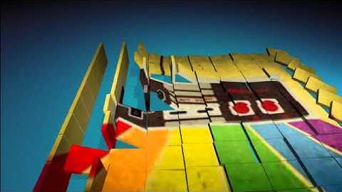 My New Intro - Created using Flixpress.com