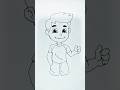 Good boy #shorts #art #viral #drawing #boy #satisfying #shafayetartandacademy