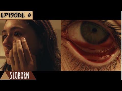 Sløborn Episode 6 with English subtitles