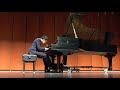 La fille aux cheveux de lin claude debussy performed by ishan puri