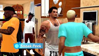 Bad Boys Club: Bossed Up ⚬ Unaired Sneak Peek ᴴᴰ