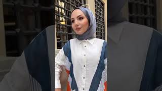 Alaçatı Gömlek x EMİNE AYDIN