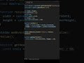Glowing Heart Animation using JavaScript Canvas ❤️