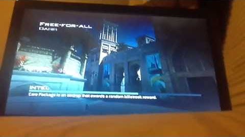 Oasis out of map glitch knockback mods :)