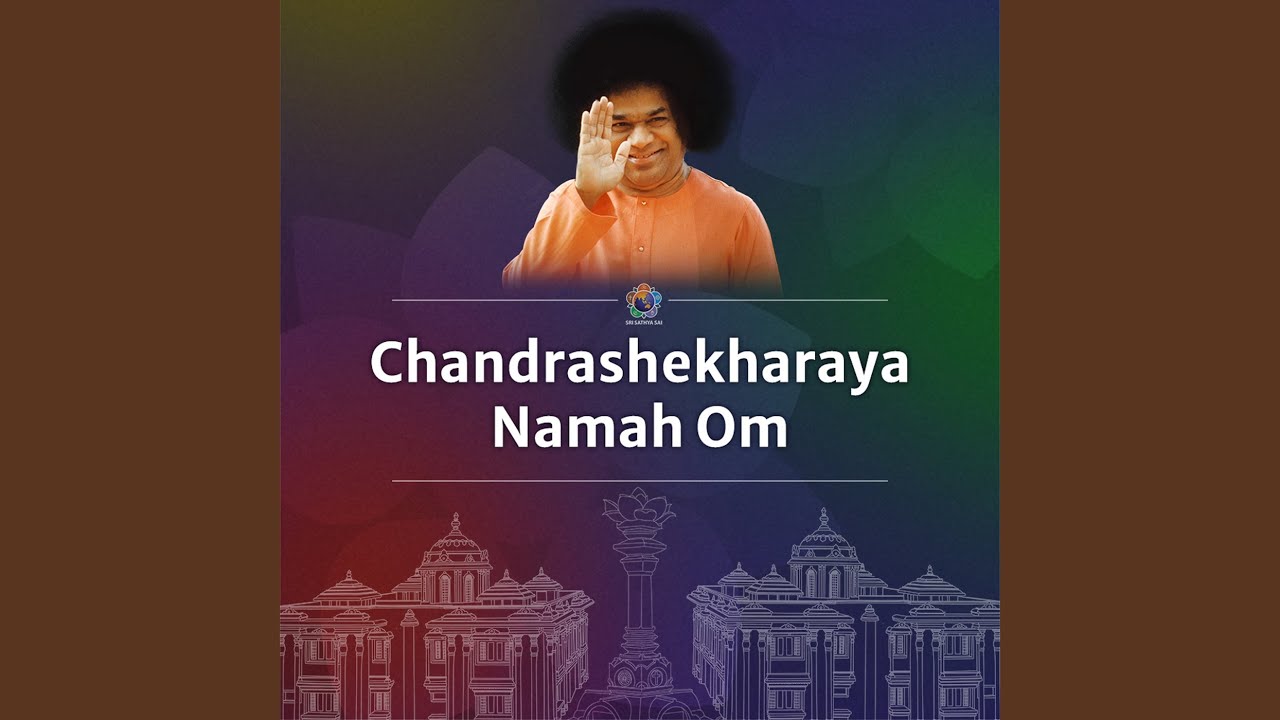 Chandrashekharaya Namah Om