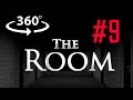 The RooM #9 : VR 360° horror