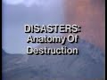 DISASTERS Anatomy of Destruction 1987 (w/Titanic, Lusitania &amp; Andrea Doria)