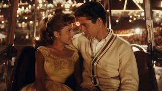 Top Of The Ferris Wheel, 1956 🎡 | 1950s Americana Doo‑Wop Love Song