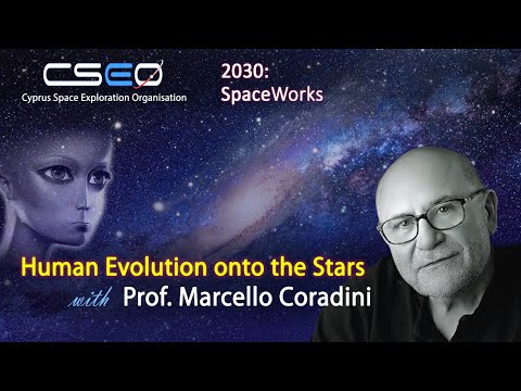 CSEO 2030: SpaceWorks