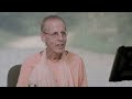 Srila Govinda Maharaja: a perfect disciple • Bhakti Sudhir Goswami