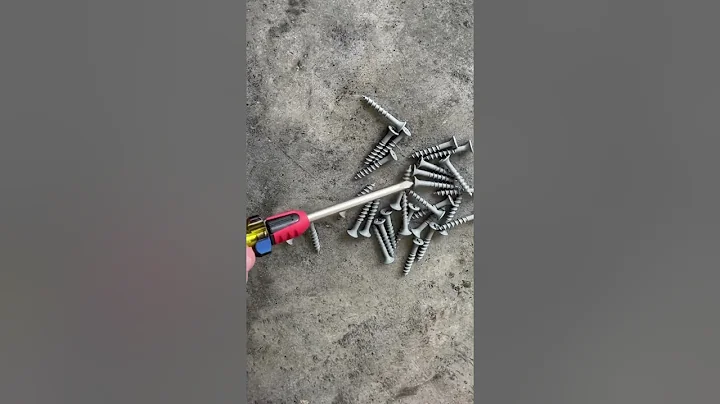 Checkout our Screw Bit Magnetizer / Demagnetizer GT11008 #VastConcepts #tools #diy