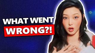 Katseyes Career Is In Danger And Hybe Is To Blame