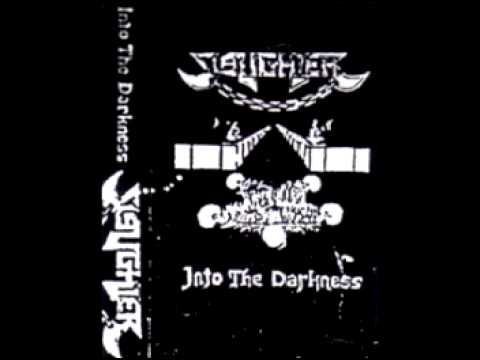 Slaughter - Bestial Death Metal