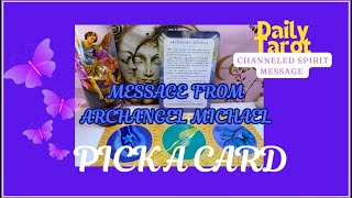 Even Amongst Chaos There is an Answer to be Found - Daily Guidance - Archangel Michael by Magic Moon Spiritual Guidance   35 views 6 days ago 14 minutes, 4 seconds