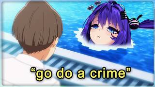 idiot of the pool what is your wisdom
