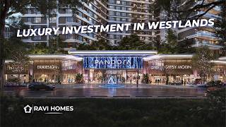 A-One Pandora Apartments | Luxury Apartments for Sale in Westlands Nairobi