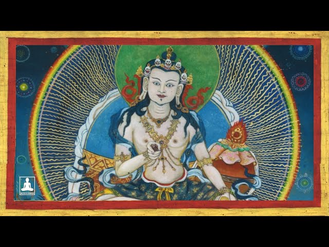 The short biography of Garab Dorje class=