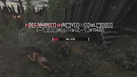 Conan Exiles, official server 1088, cheater "︵²⁰⁰⁸¡nⓋ¡ⓢíｂlḛ̃︵²⁰#70420"    31.07.2022