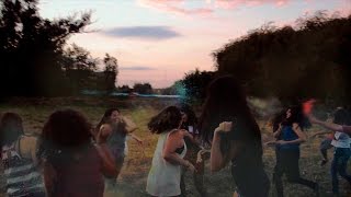 Miniatura del video "Sirena - Lu Jarpa (Vídeo Oficial)"