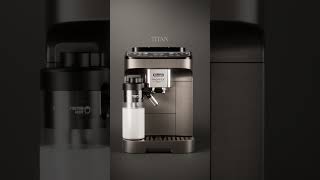 Magnifica Duo | ECAM330.80.TXB | Romania | Design