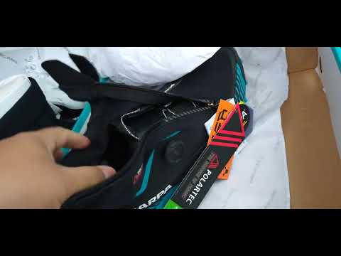 Scarpa Ribelle run Kalibra g