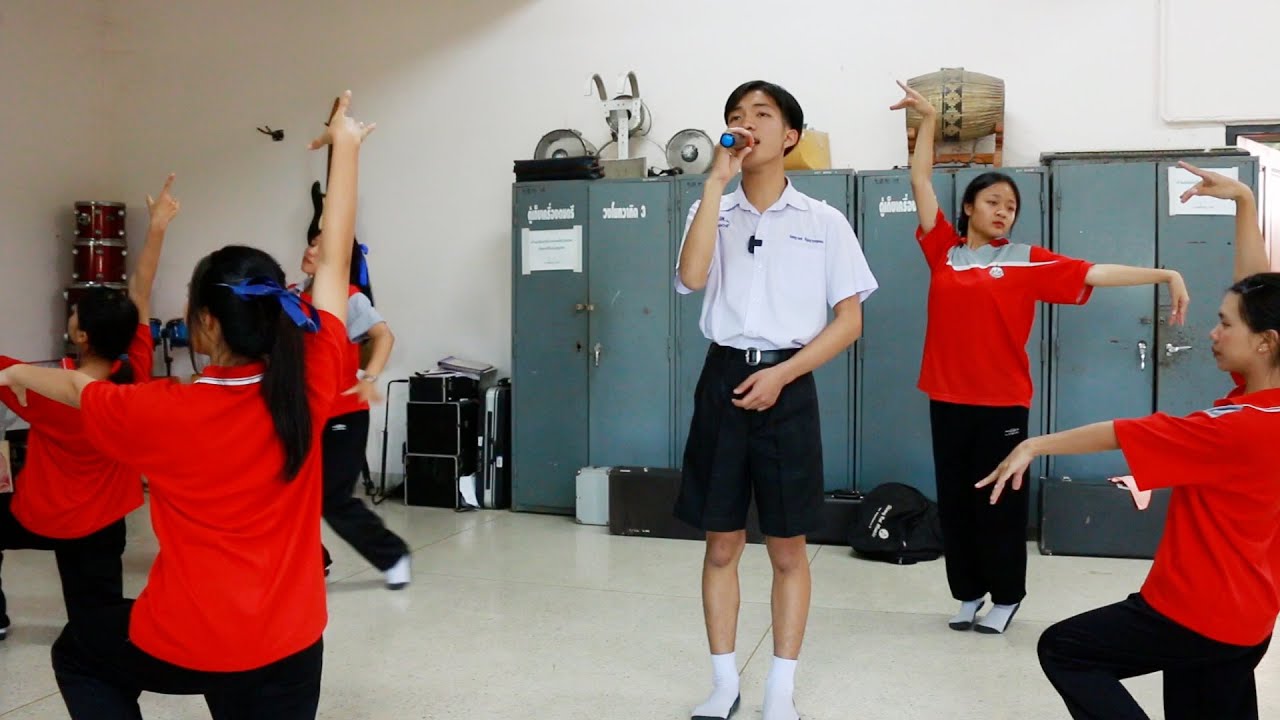 โรงเรียนบ้านด้ายเทพกาญจนาอุปถัมภ์ เก่งคิดเก่งประดิษฐ์พิชิตความเป็นนวัตกร