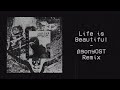 Lil Peep - Life is Beautiful (AgonyOST Remix)