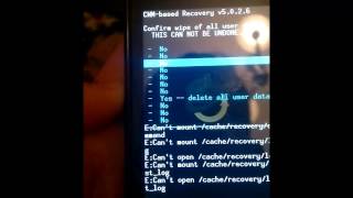 How to install android 4.2.1 Jelly Bean On Samsung Galaxy Gio / S5660