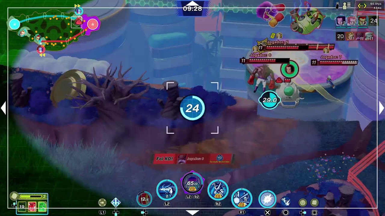 DRAGON BALL GEKISHIN SQU4DRA, 178